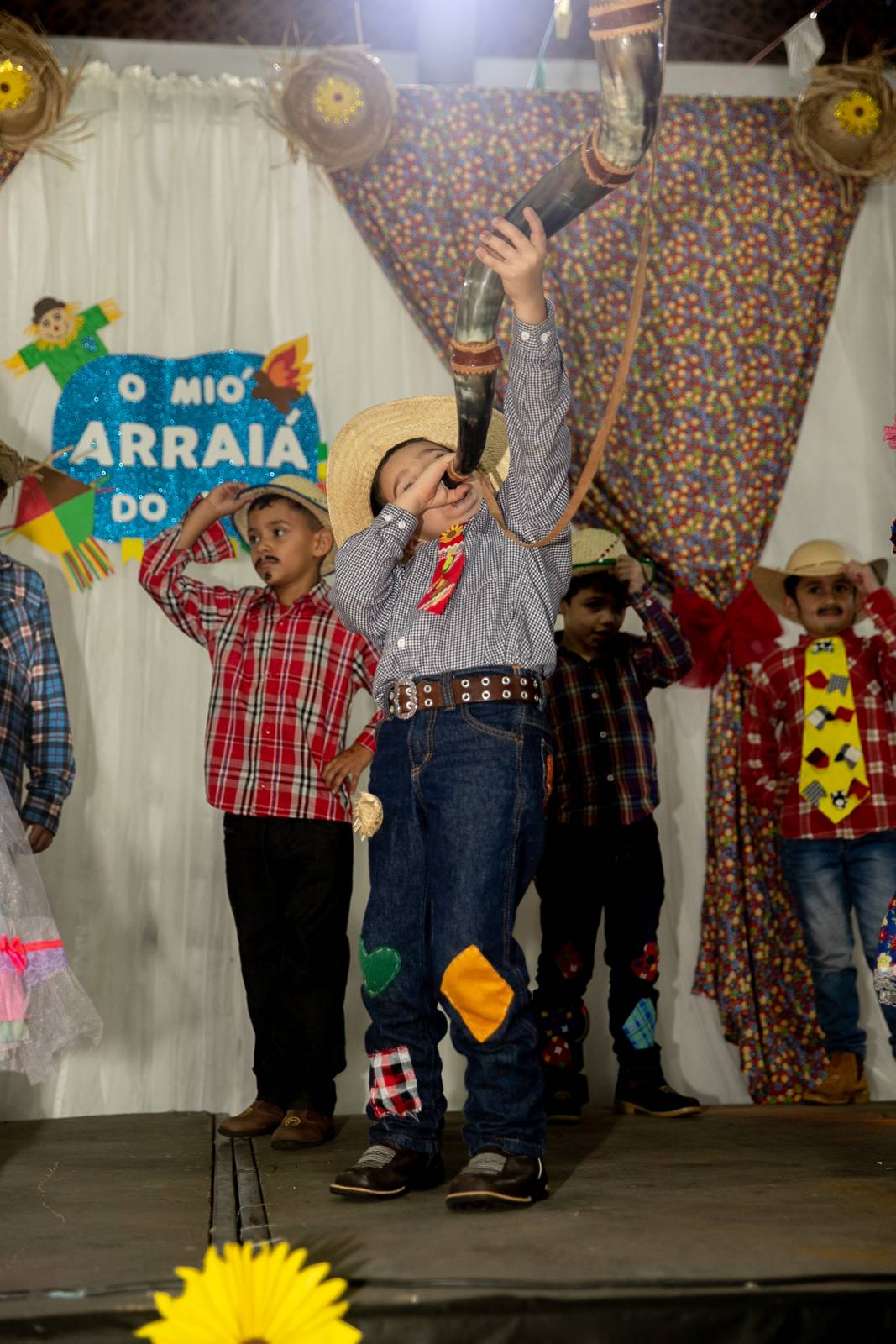 Foto 1 do Arraial