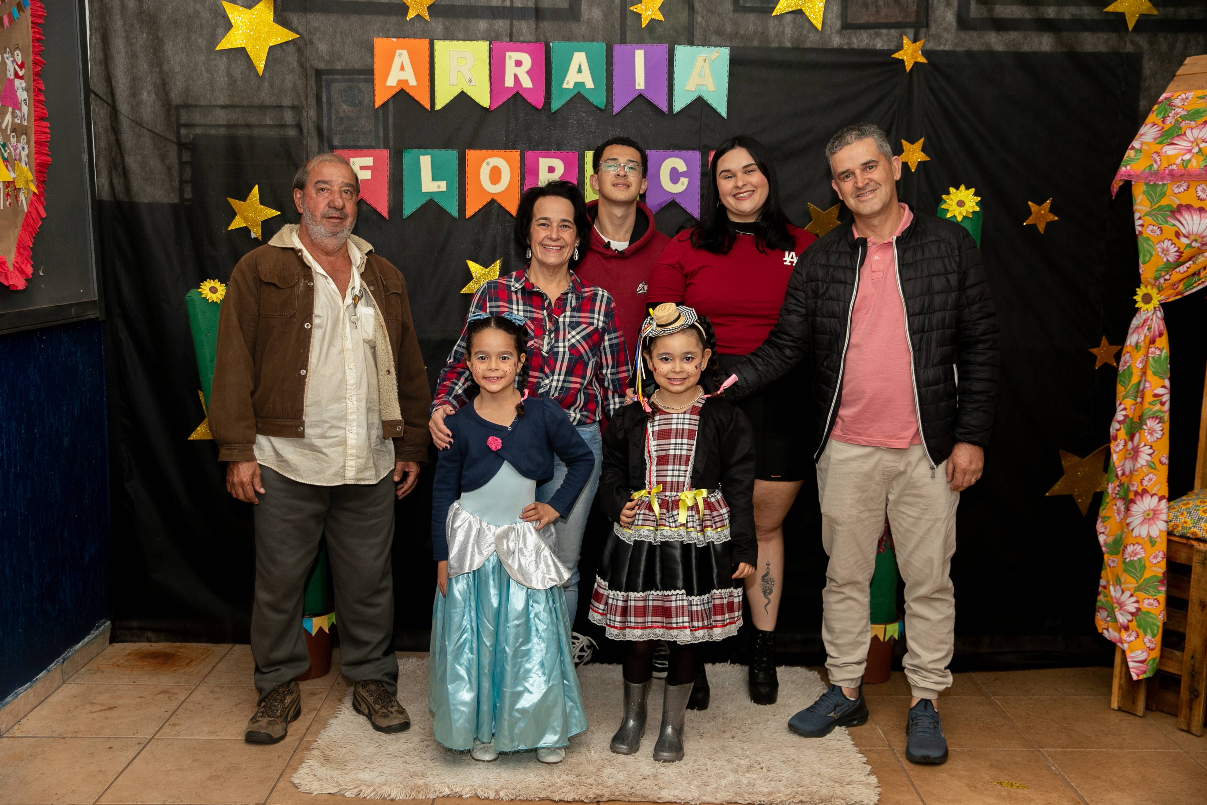 Foto 29 do Arraial