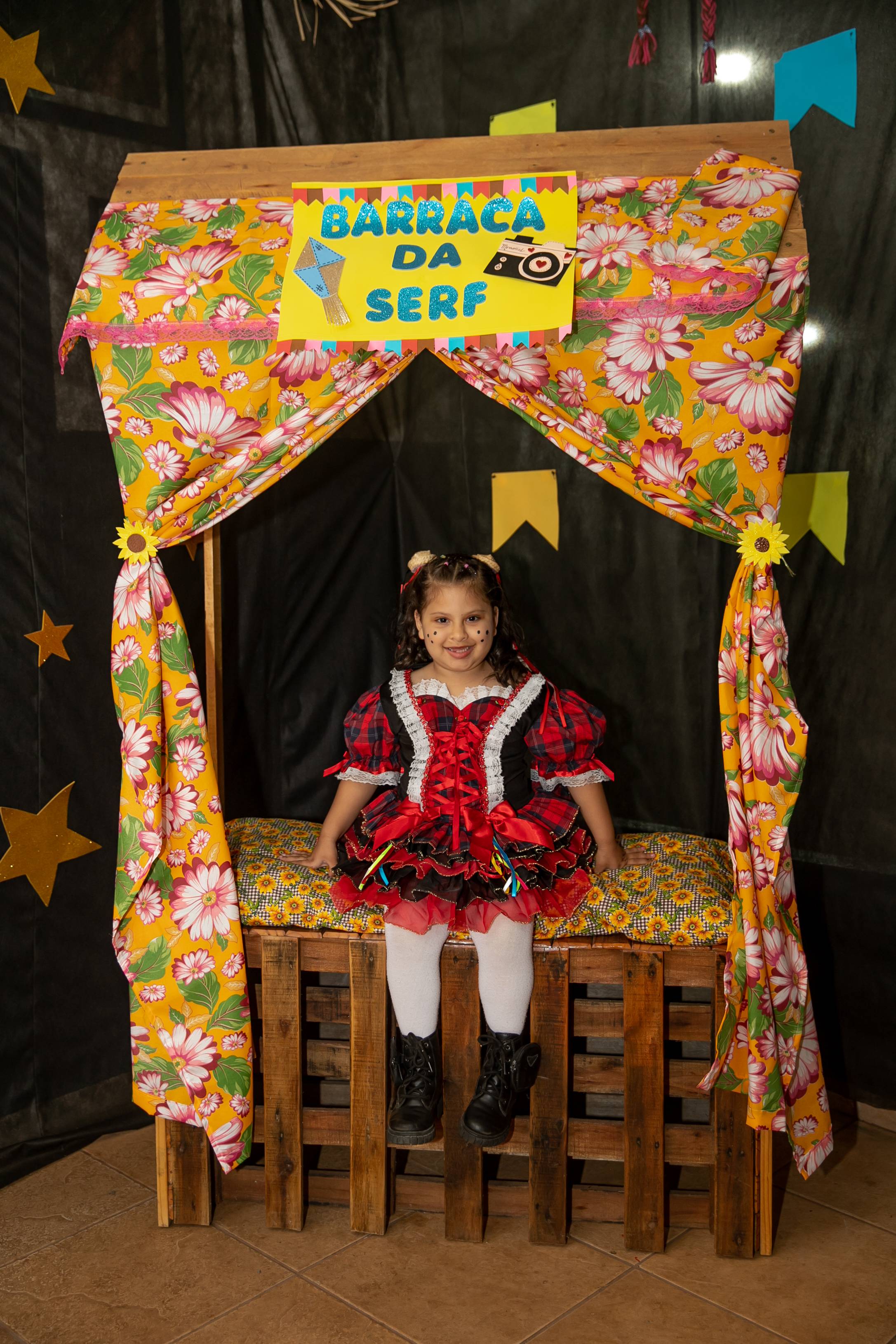 Foto 39 do Arraial
