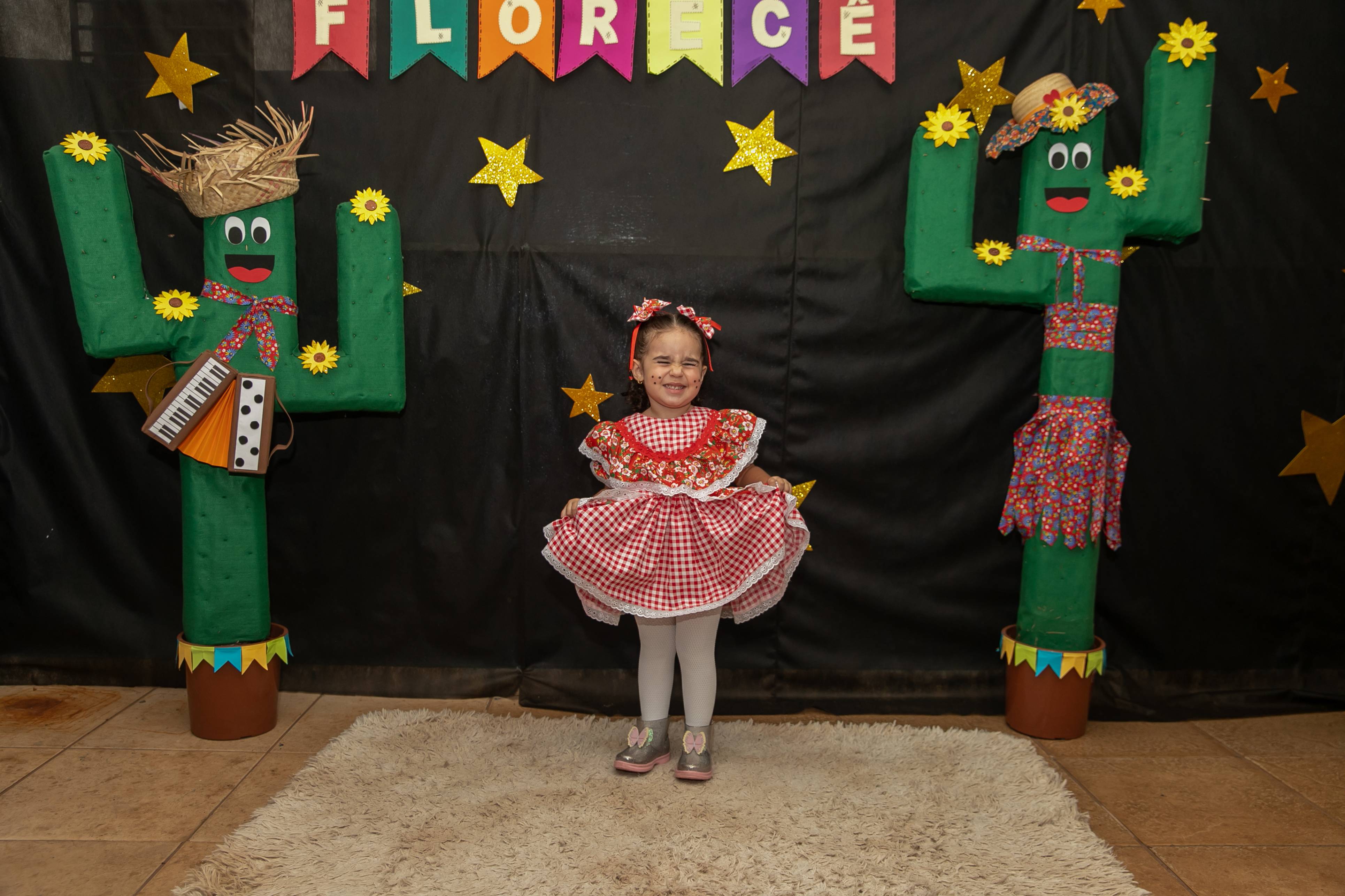 Foto 42 do Arraial