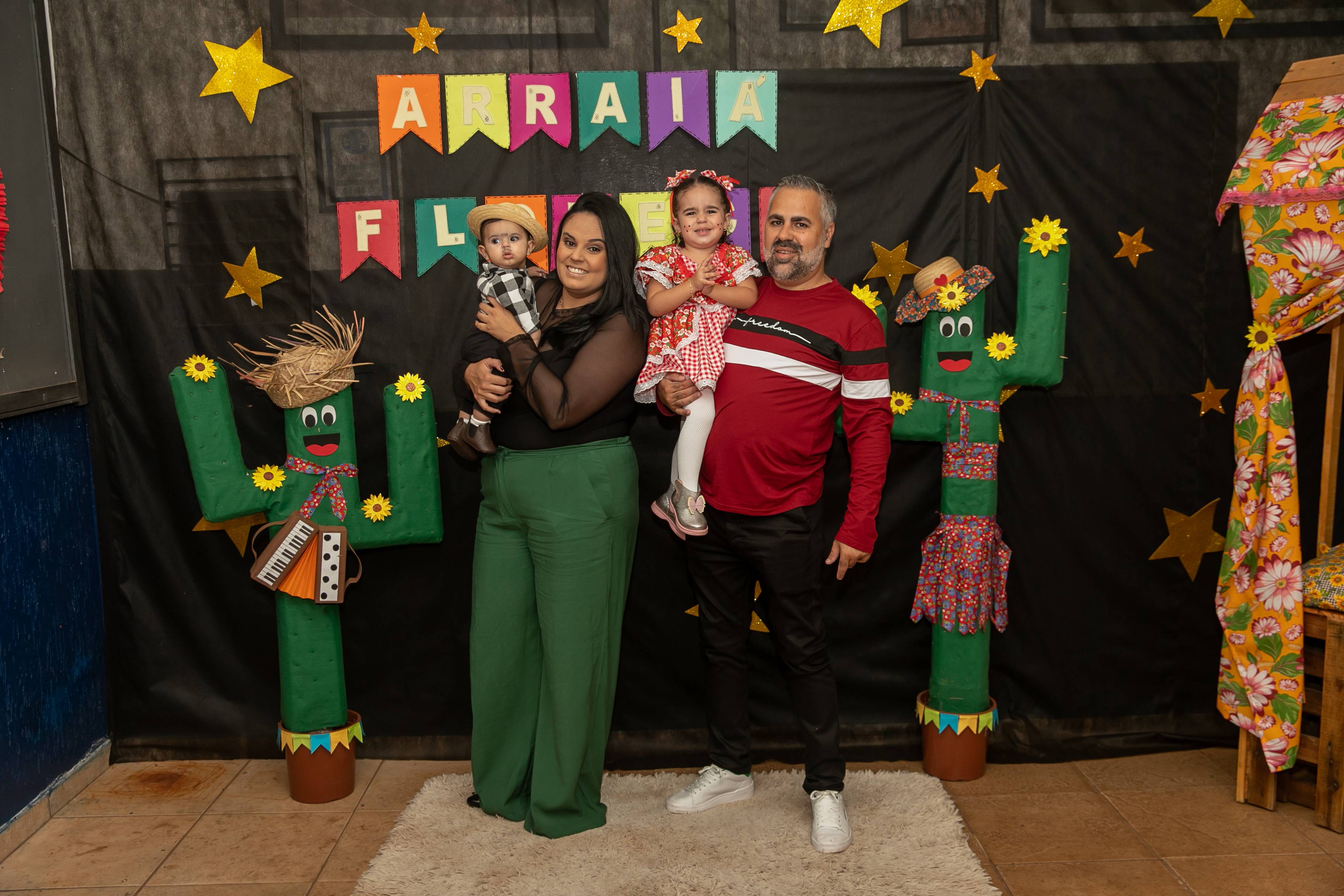 Foto 43 do Arraial