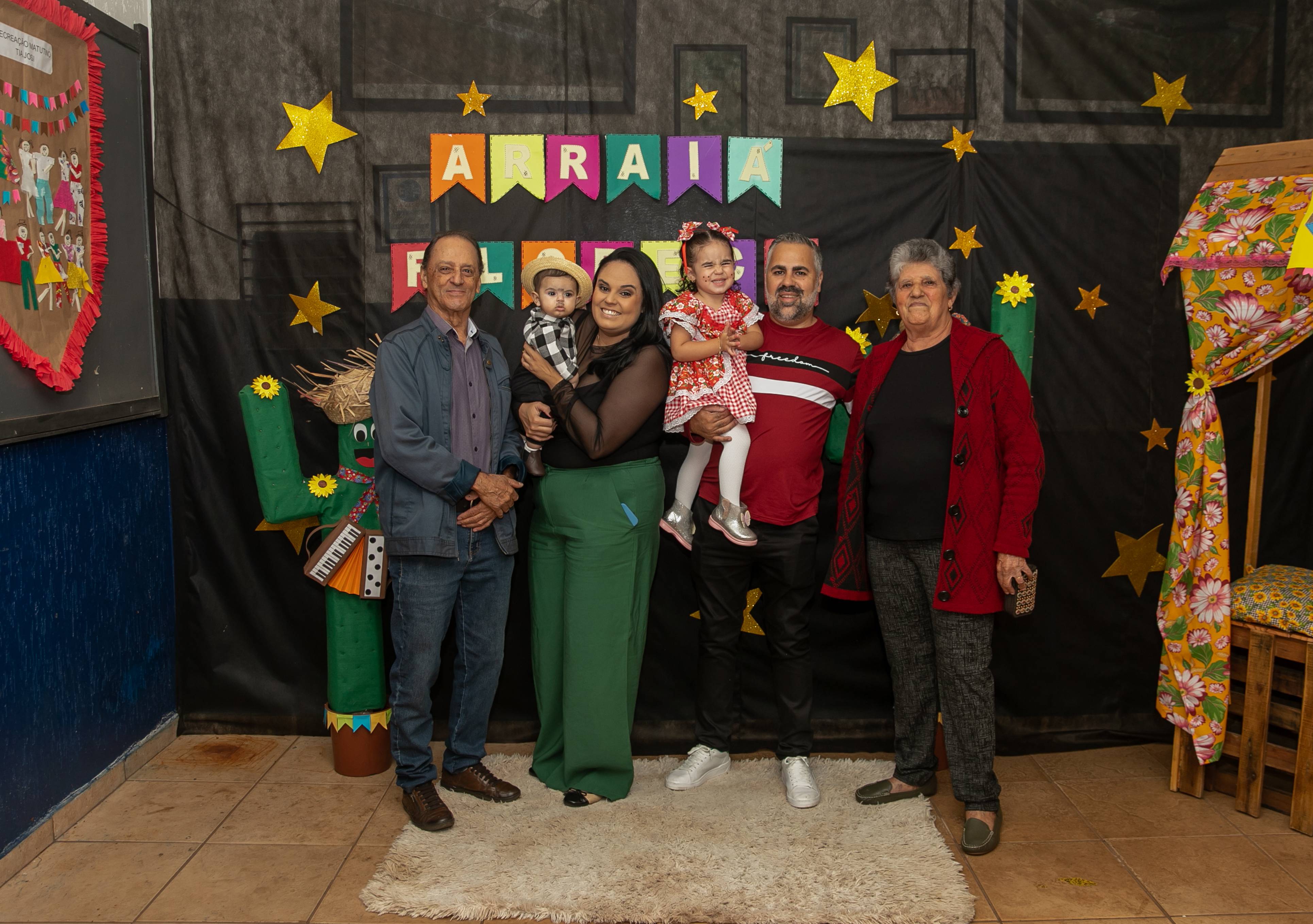 Foto 44 do Arraial