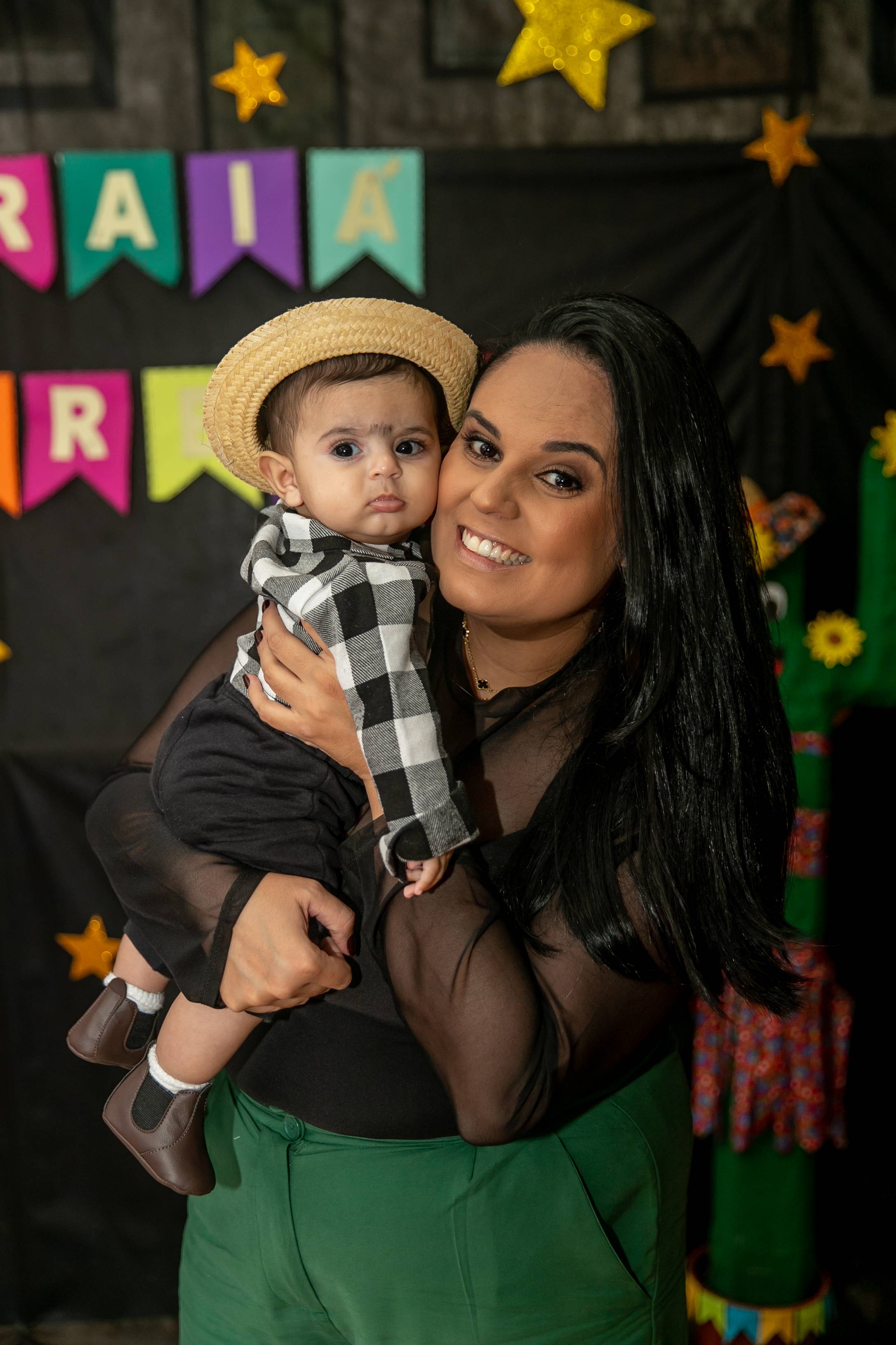 Foto 45 do Arraial