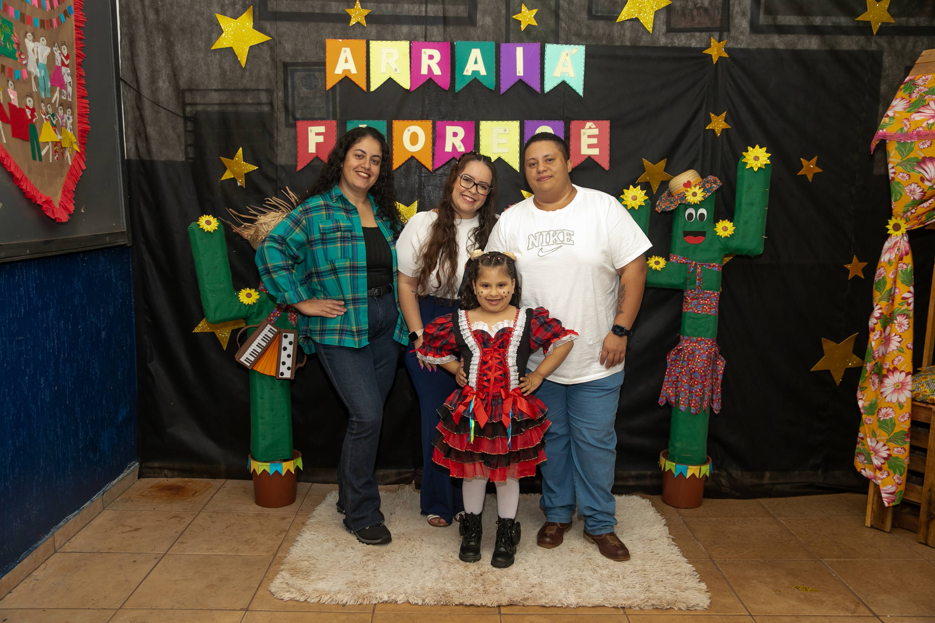 Foto 47 do Arraial