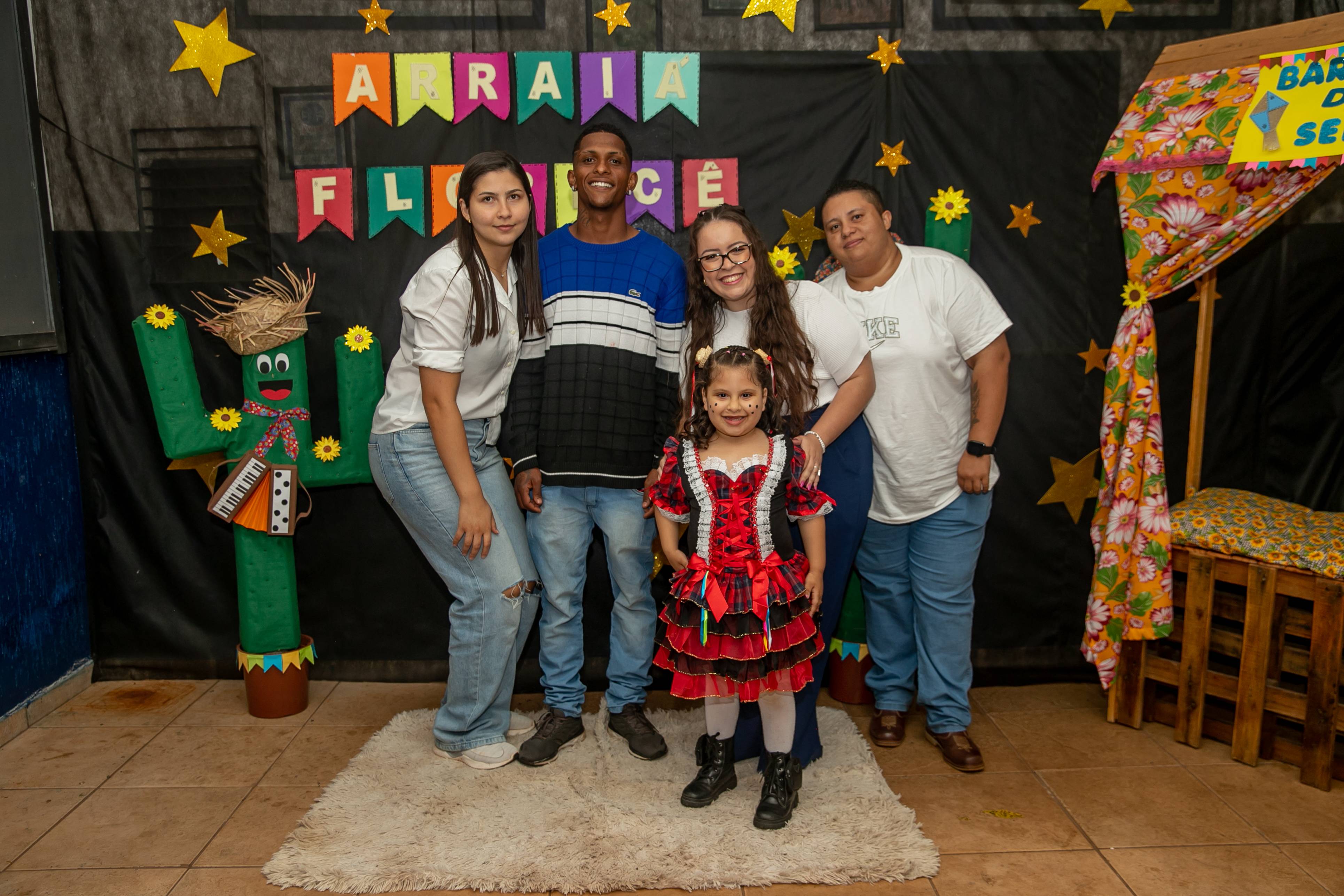 Foto 50 do Arraial