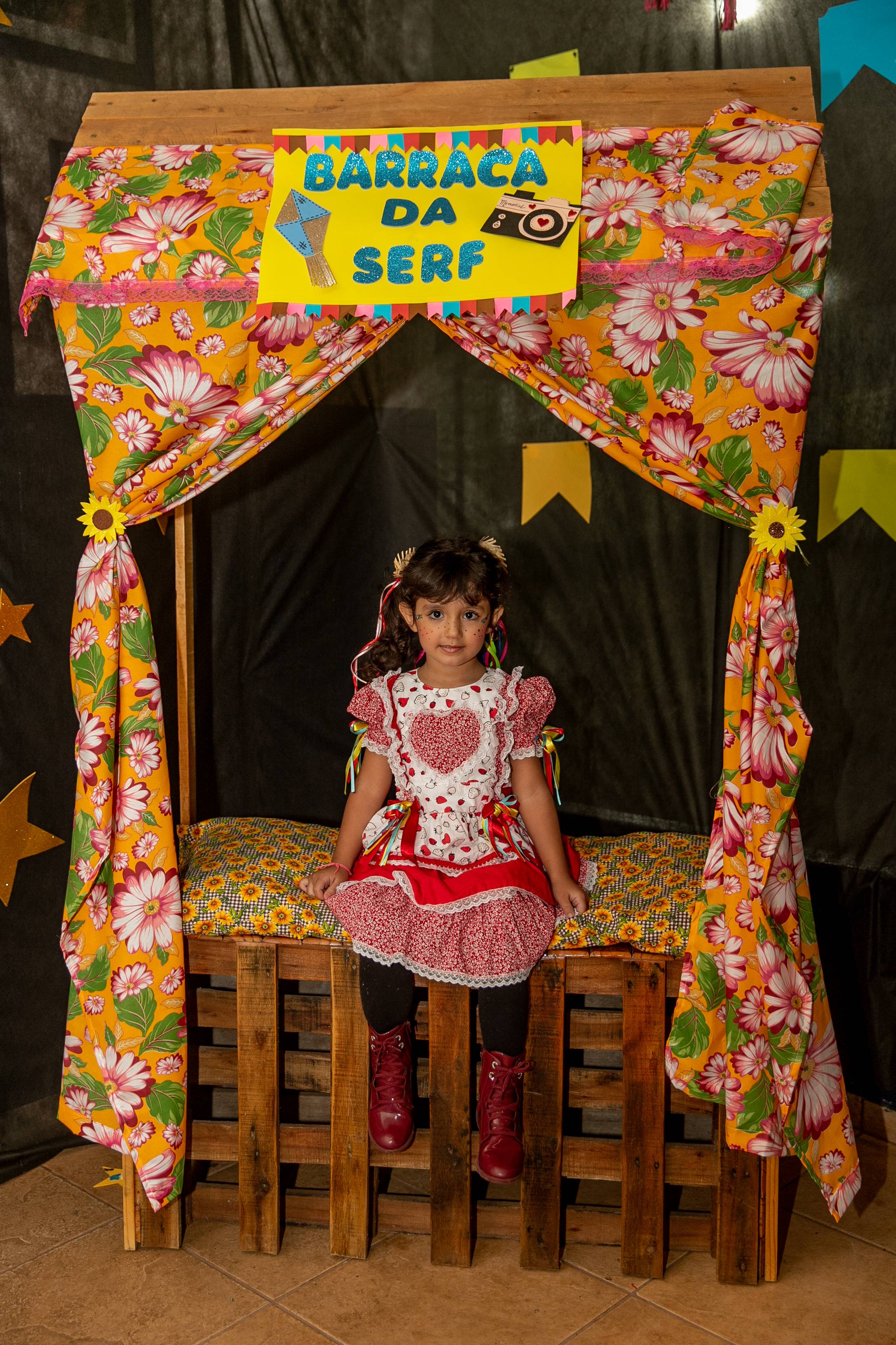 Foto 53 do Arraial
