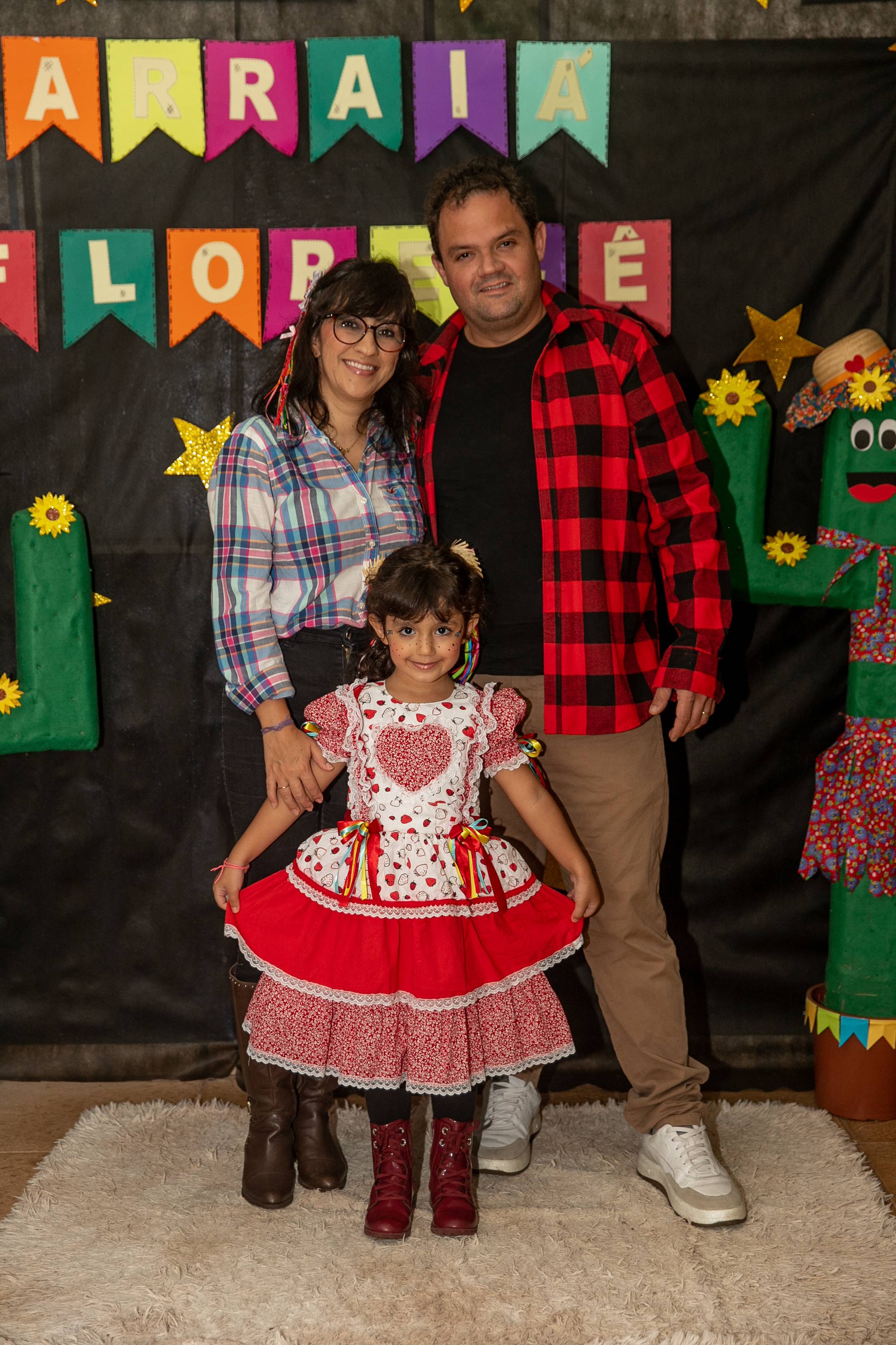 Foto 54 do Arraial