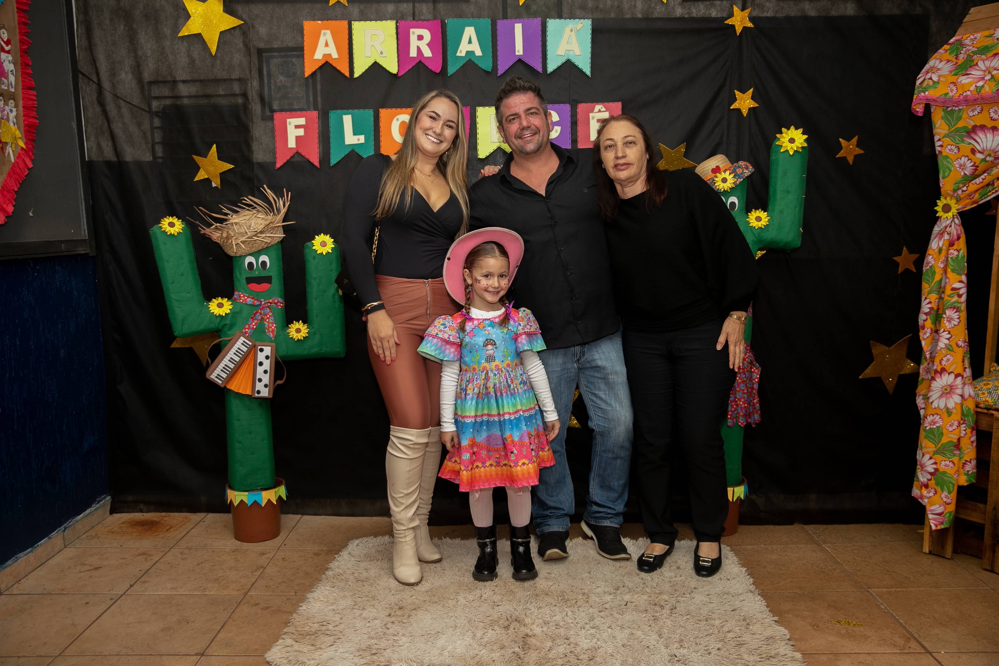 Foto 56 do Arraial