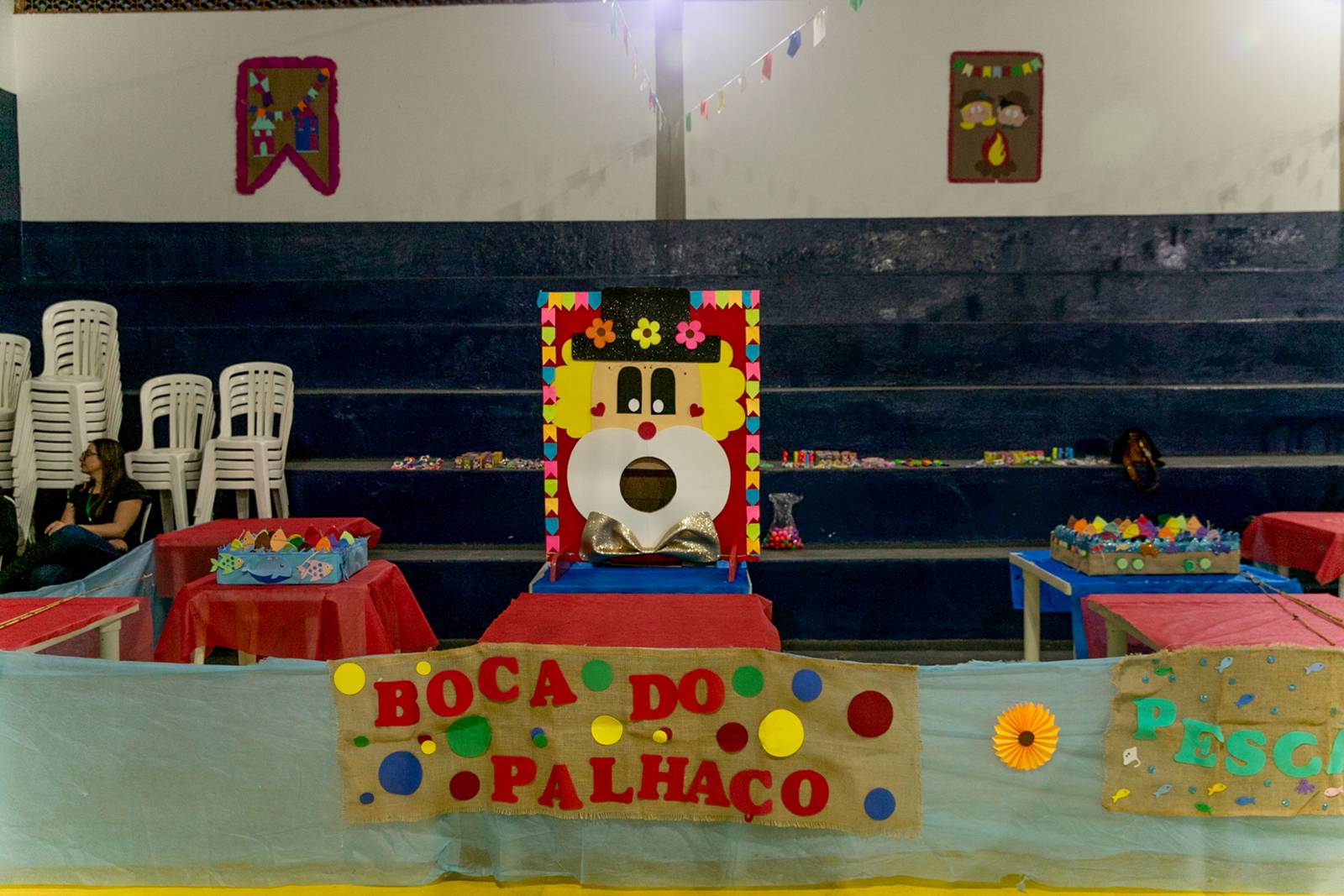 Foto 8 do Arraial