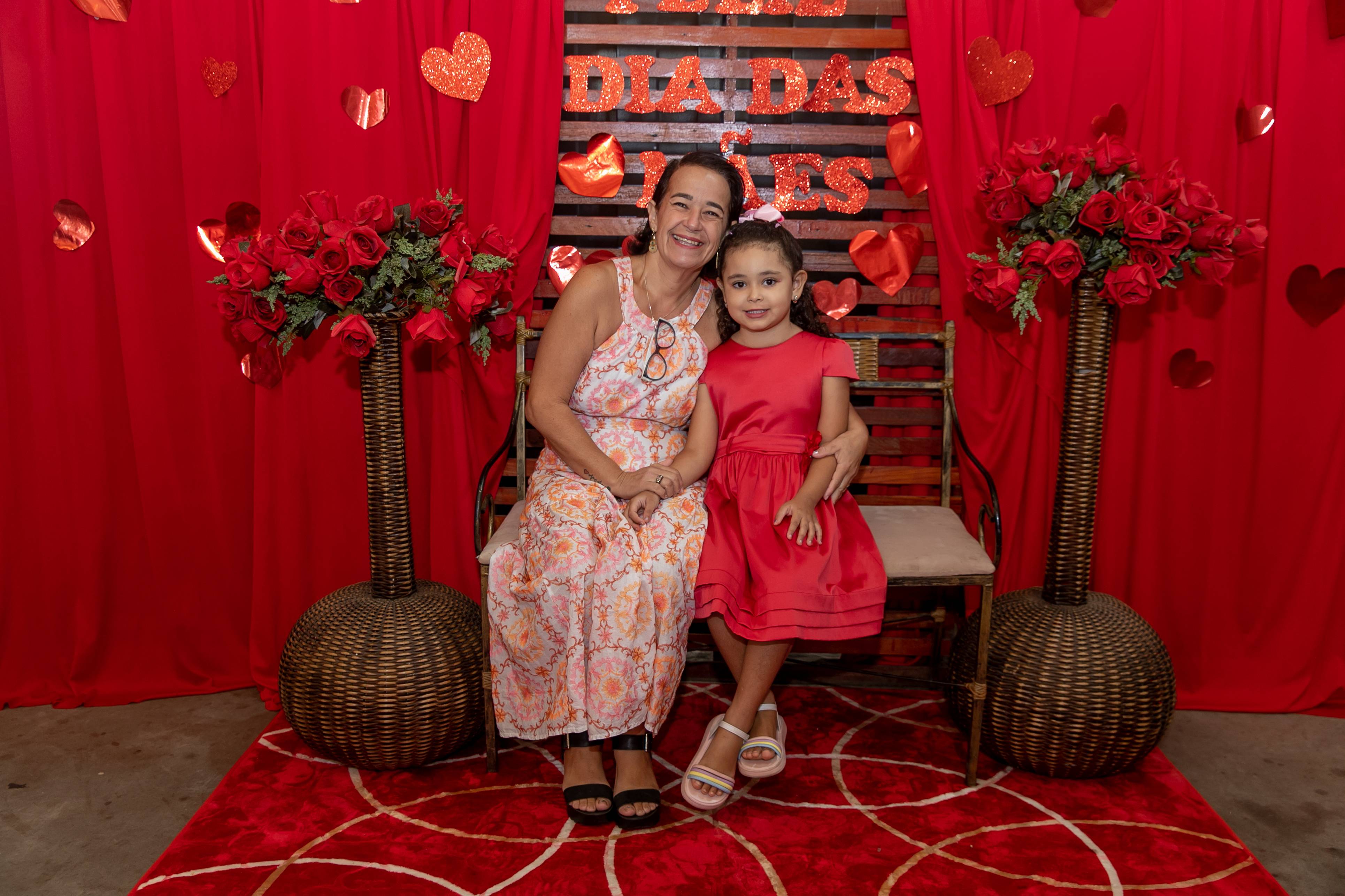 Foto 10 do Dia das Mães