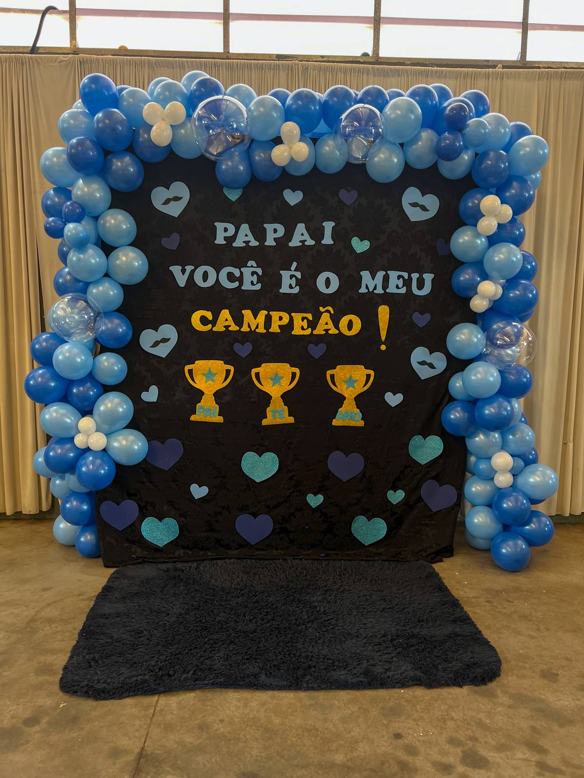 Foto 4 do Dia dos Pais