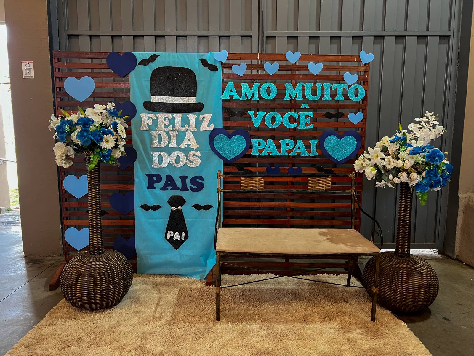 Foto 6 do Dia dos Pais